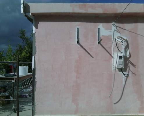 Υπηρεσίες Θερμοπροσώψεων στη Ρόδο
